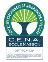 Certification CENA